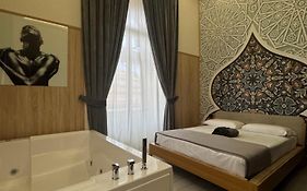Kore Luxury Suite e Spa