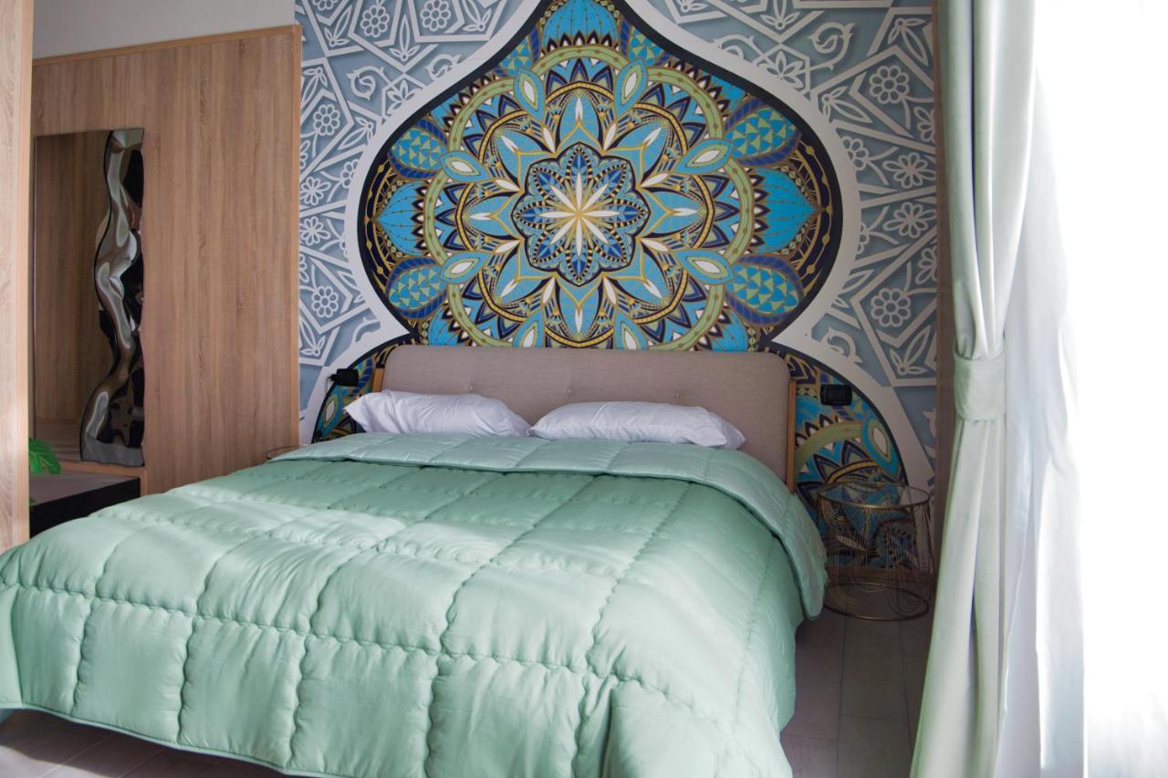 Kore Luxury Suite E Spa Napoli Esterno foto