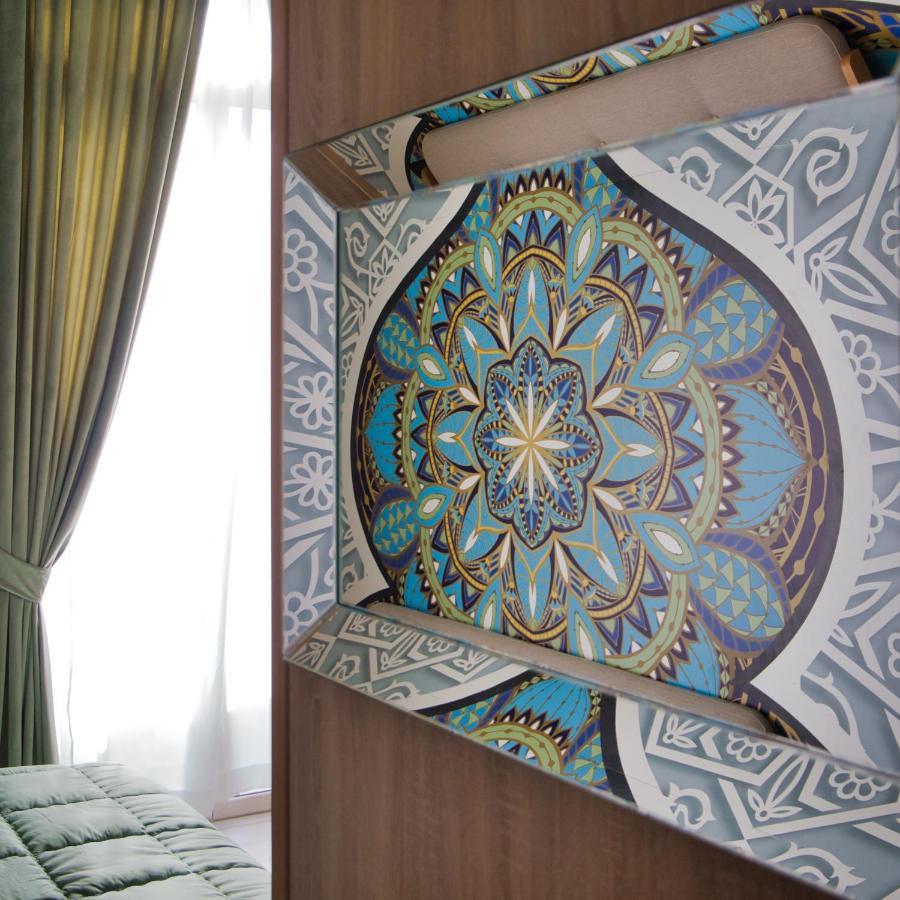 Kore Luxury Suite E Spa Napoli Esterno foto