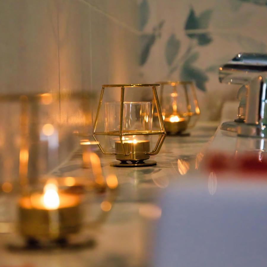 Kore Luxury Suite E Spa Napoli Esterno foto