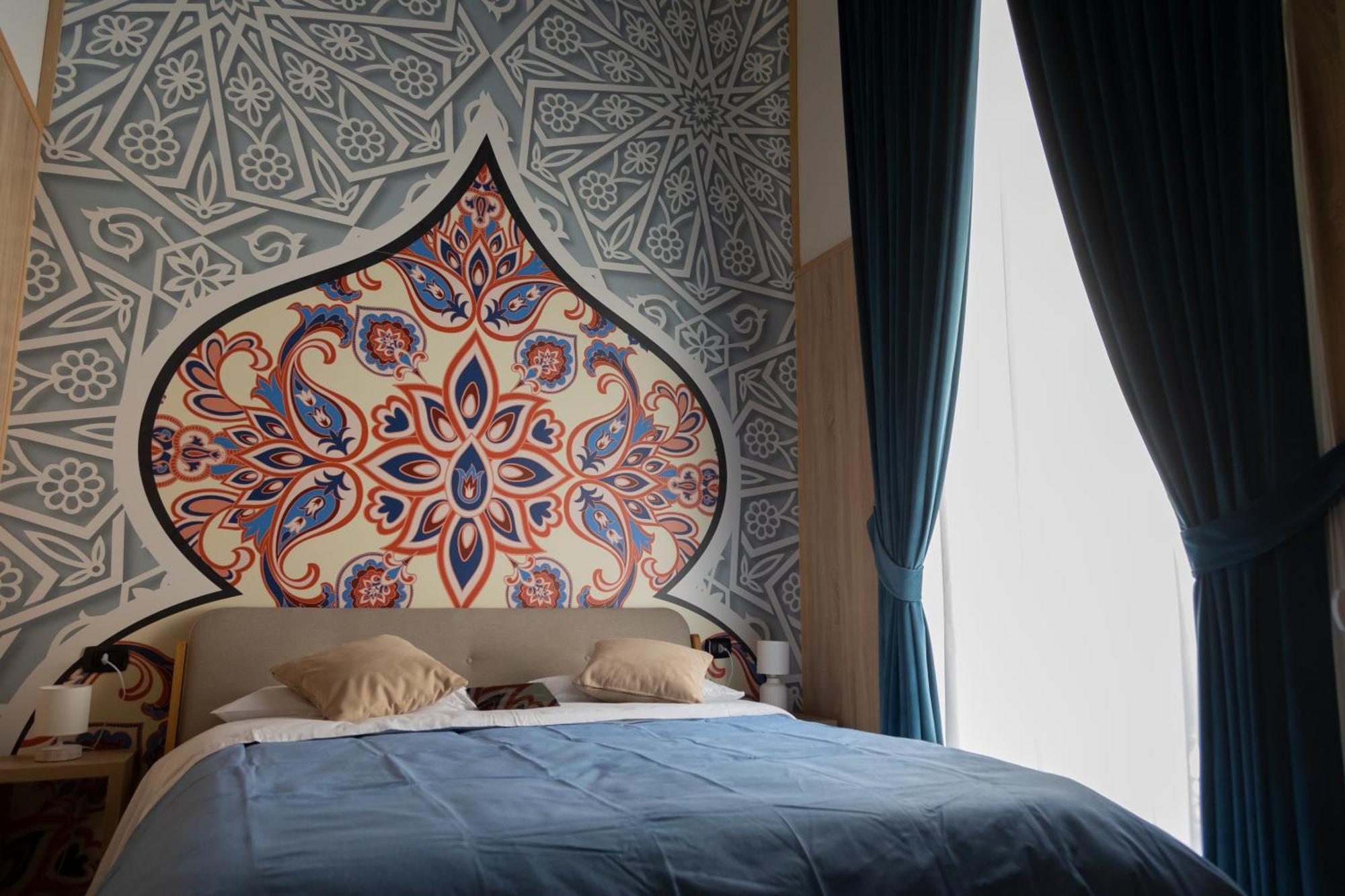 Kore Luxury Suite E Spa Napoli Esterno foto