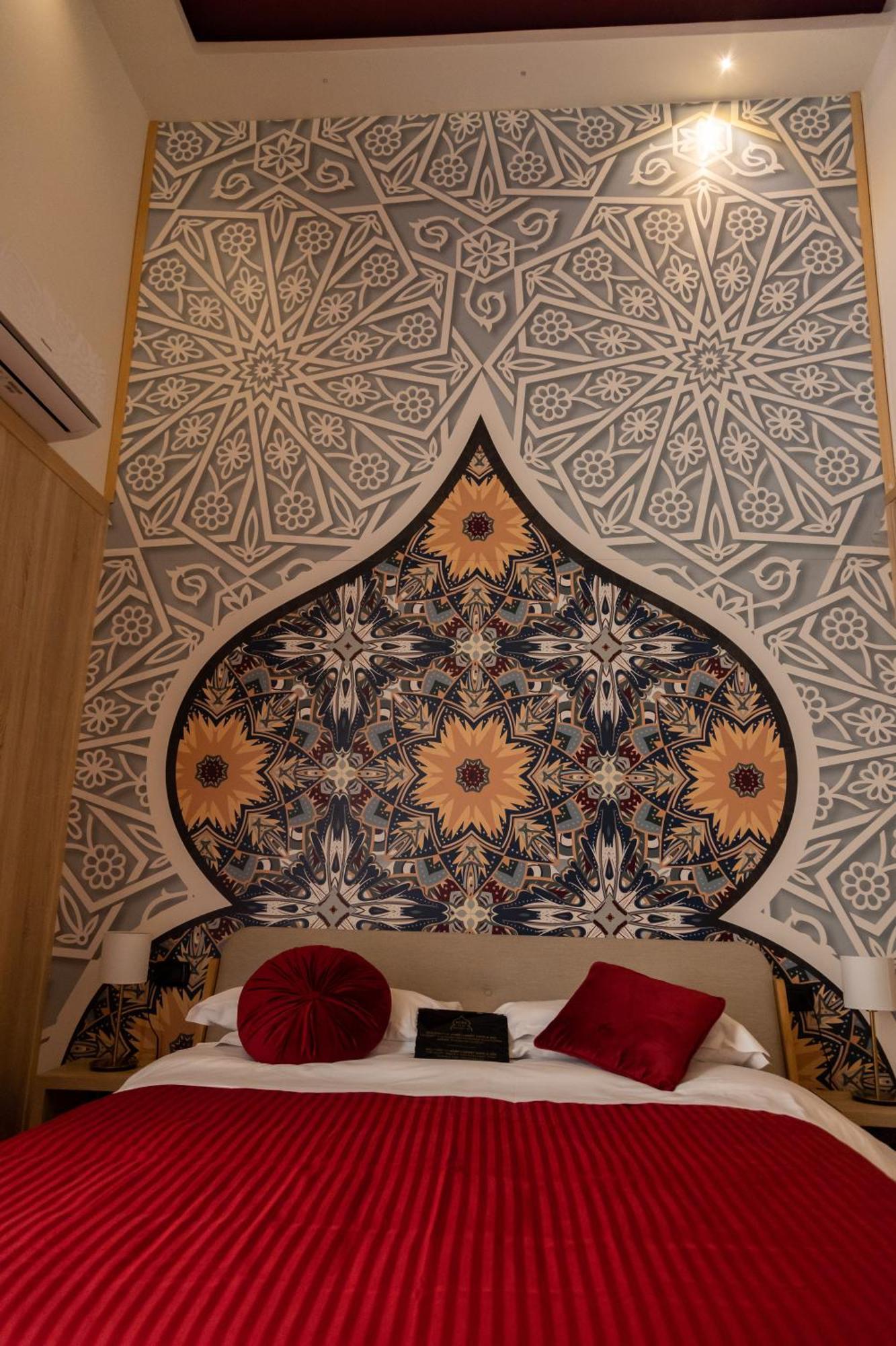 Kore Luxury Suite E Spa Napoli Esterno foto