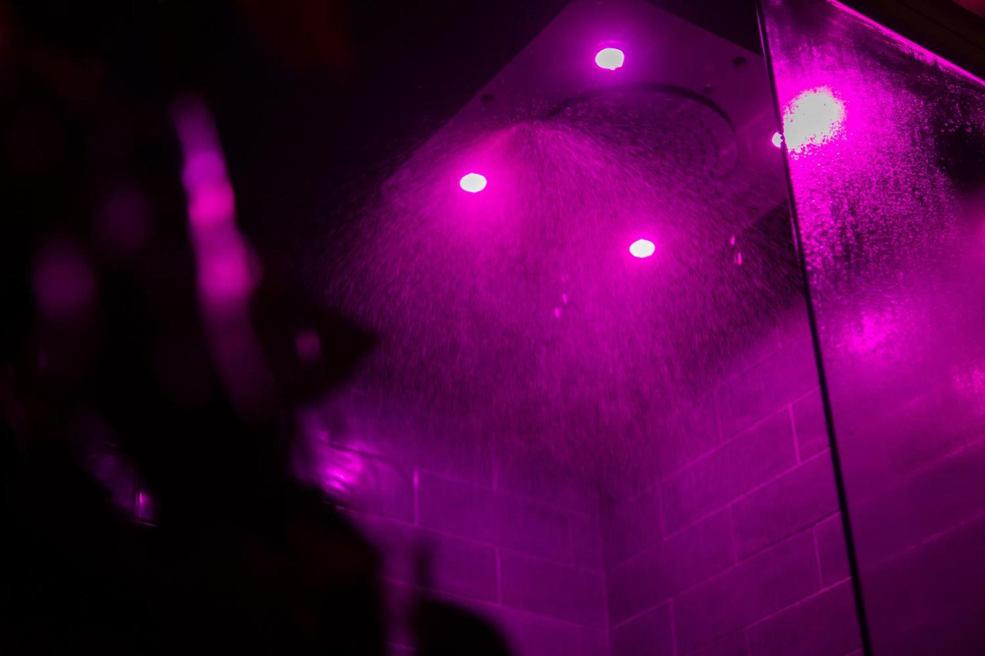 Kore Luxury Suite E Spa Napoli Esterno foto