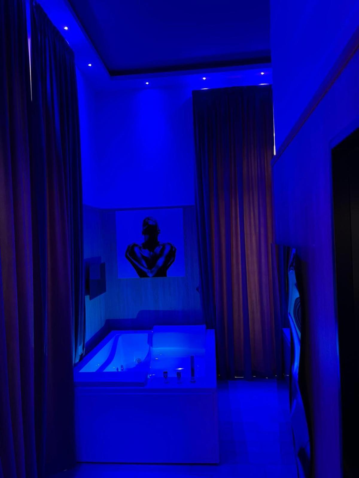 Kore Luxury Suite E Spa Napoli Esterno foto